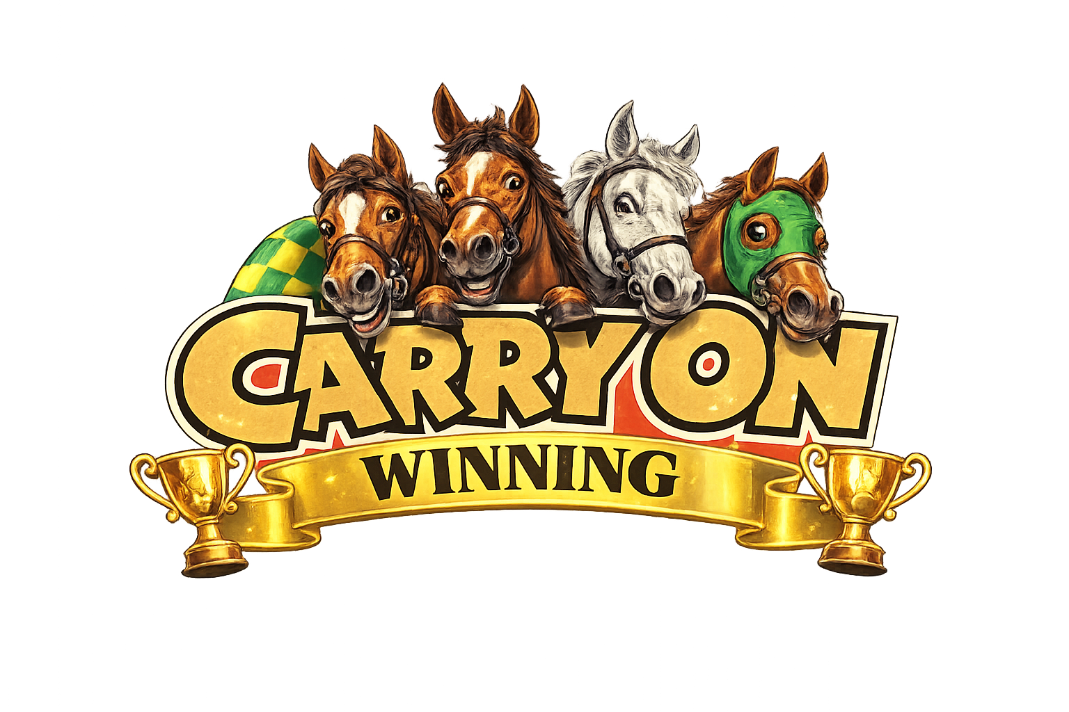 Carry On Winning
